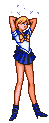 Welche Sailor Senshi bist du? 584671