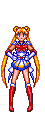 Sailor Moon Cosmos 553968